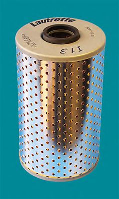 Filtru ulei 2