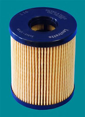 Filtru ulei 2