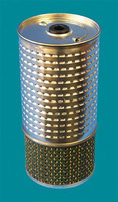 Filtru ulei 2