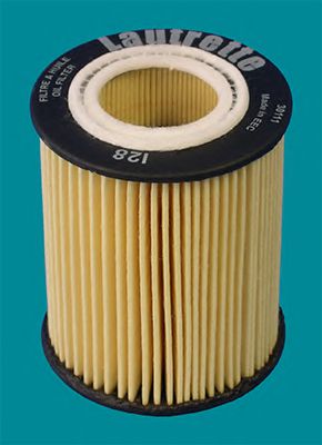 Filtru ulei 2