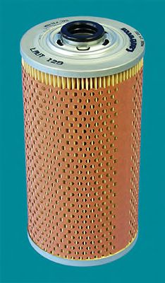 Filtru ulei 2