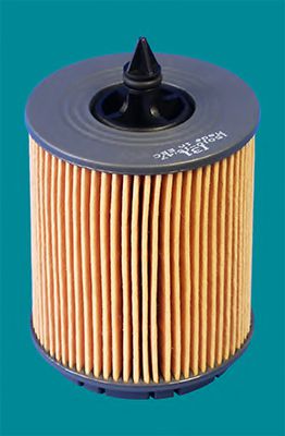 Filtru ulei 2