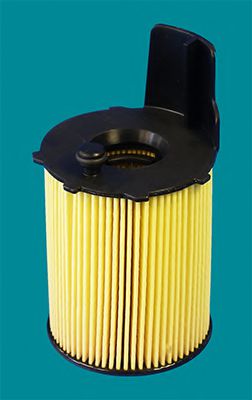 Filtru ulei 2