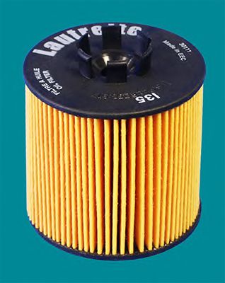 Filtru ulei 2