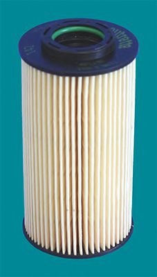 Filtru ulei 2