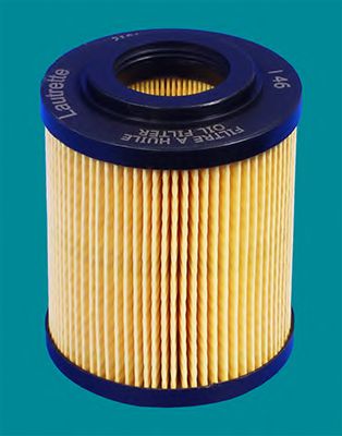 Filtru ulei 2