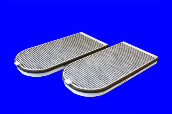 Filtru, aer habitaclu 2
