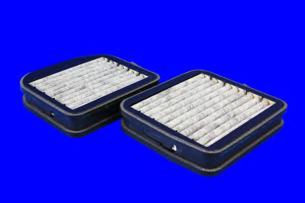 Filtru, aer habitaclu 2