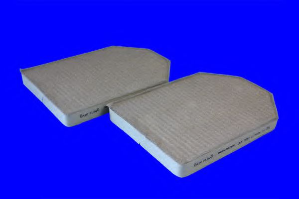 Filtru, aer habitaclu 2