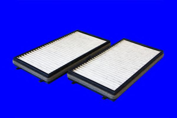 Filtru, aer habitaclu 2