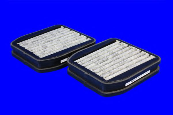 Filtru, aer habitaclu 2