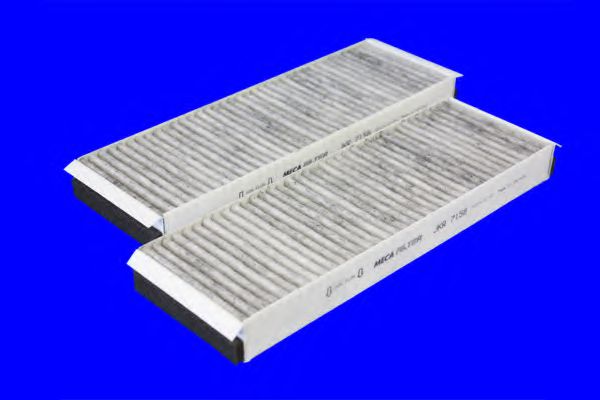 Filtru, aer habitaclu 2