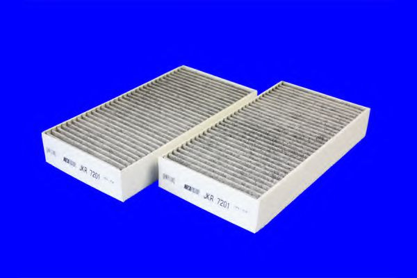 Filtru, aer habitaclu 2