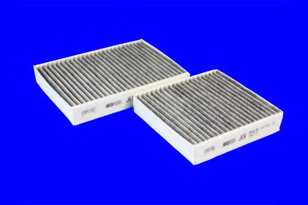Filtru, aer habitaclu 2