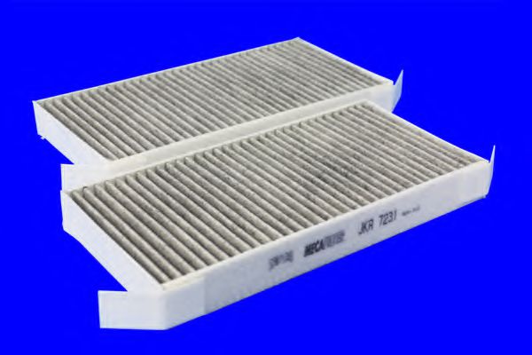 Filtru, aer habitaclu 2