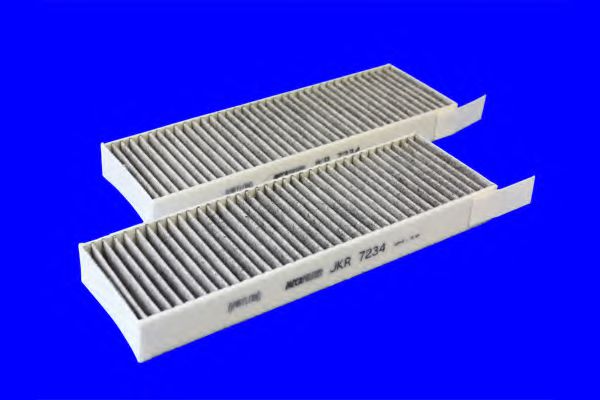 Filtru, aer habitaclu 2