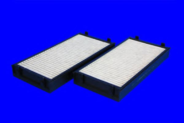 Filtru, aer habitaclu 2