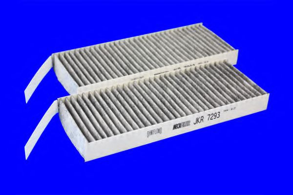Filtru, aer habitaclu 2