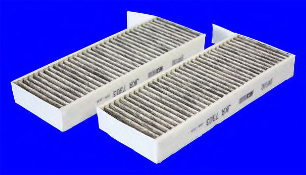 Filtru, aer habitaclu 2