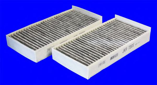 Filtru, aer habitaclu 2