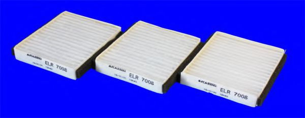 Filtru, aer habitaclu 2