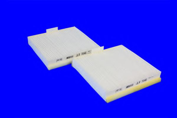 Filtru, aer habitaclu 2