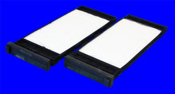 Filtru, aer habitaclu 2