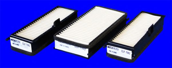 Filtru, aer habitaclu 2
