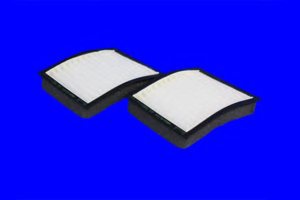 Filtru, aer habitaclu 2