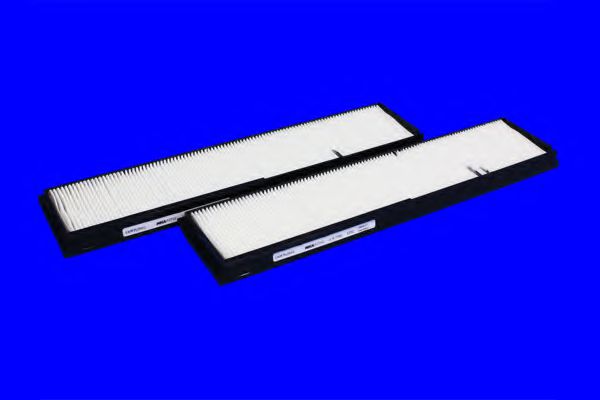 Filtru, aer habitaclu 2