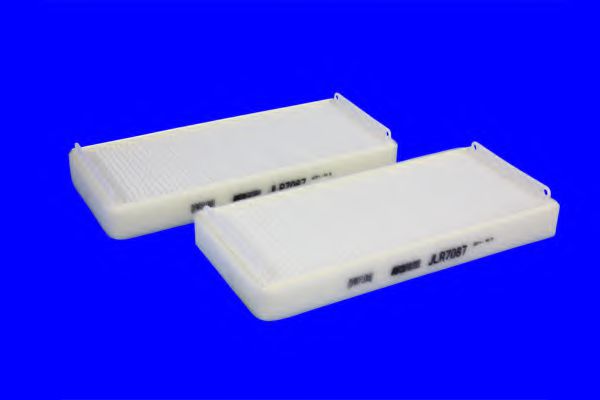 Filtru, aer habitaclu 2