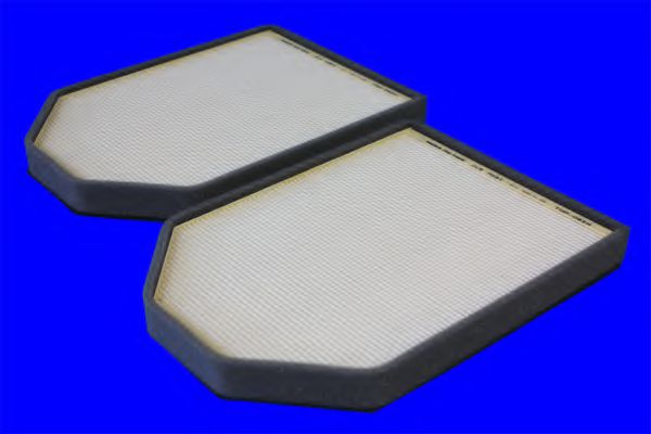 Filtru, aer habitaclu 2