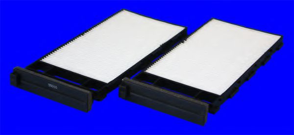 Filtru, aer habitaclu 2