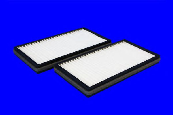Filtru, aer habitaclu 2
