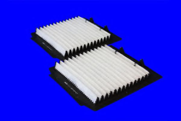 Filtru, aer habitaclu 2