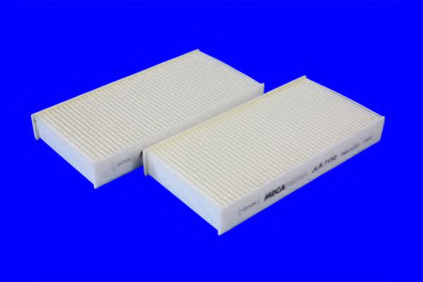 Filtru, aer habitaclu 2