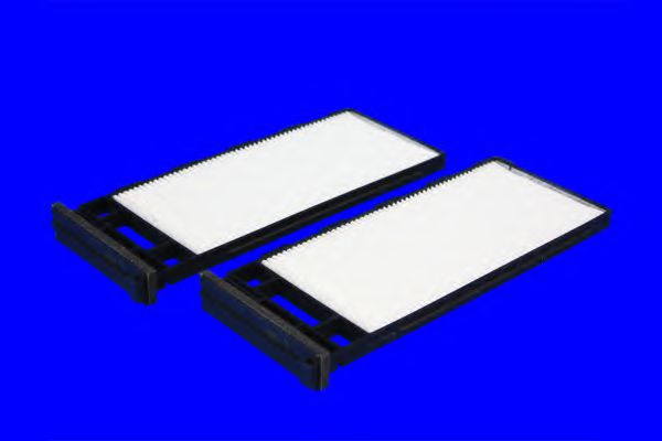 Filtru, aer habitaclu 2