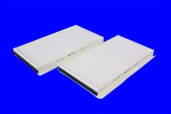Filtru, aer habitaclu 2