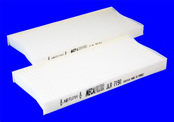 Filtru, aer habitaclu 2