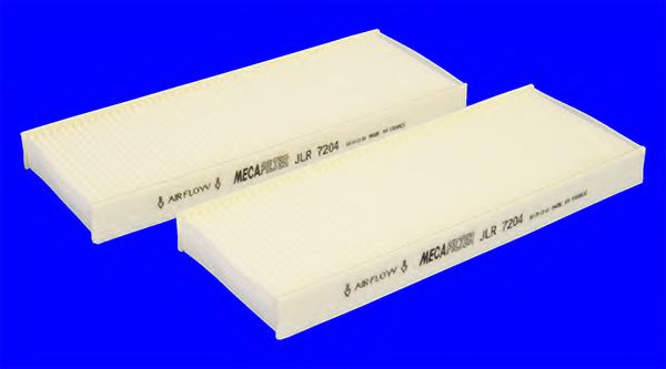 Filtru, aer habitaclu 2