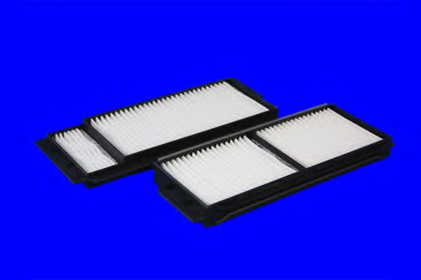 Filtru, aer habitaclu 2