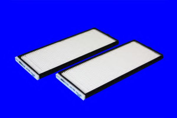 Filtru, aer habitaclu 2