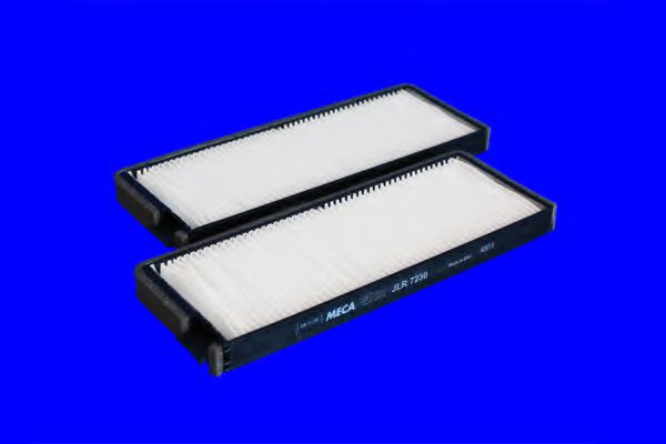 Filtru, aer habitaclu 2