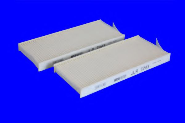 Filtru, aer habitaclu 2
