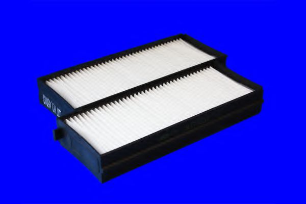 Filtru, aer habitaclu 2
