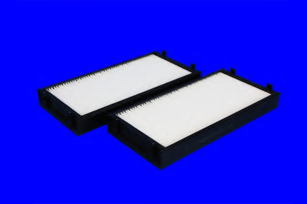 Filtru, aer habitaclu 2