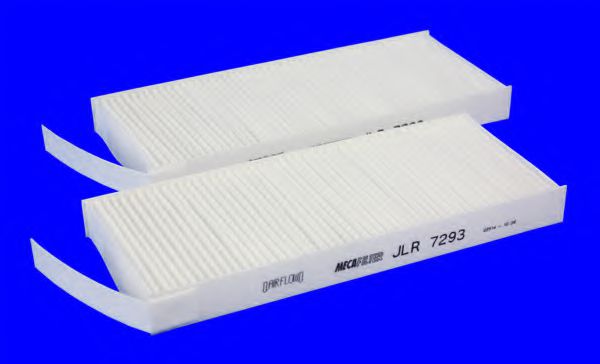 Filtru, aer habitaclu 2