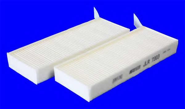 Filtru, aer habitaclu 2