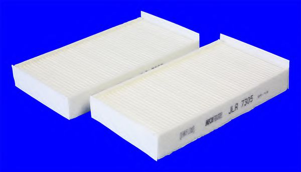 Filtru, aer habitaclu 2