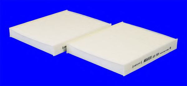 Filtru, aer habitaclu 2